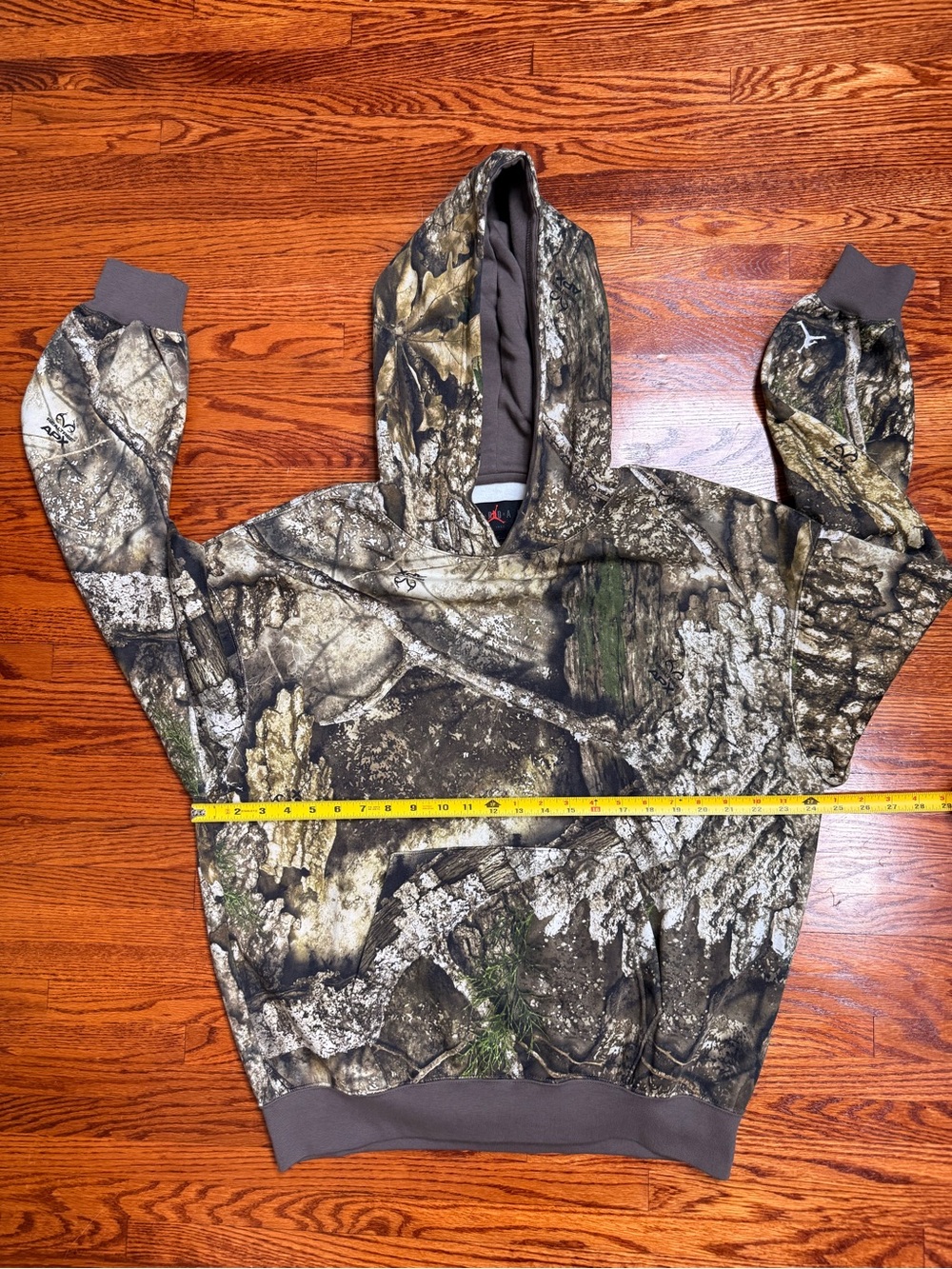 GORGEOUS JORDAN REALTREE HOODIE!!!